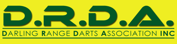 D.R.D.A. - Darling Range Darts Association (Inc)